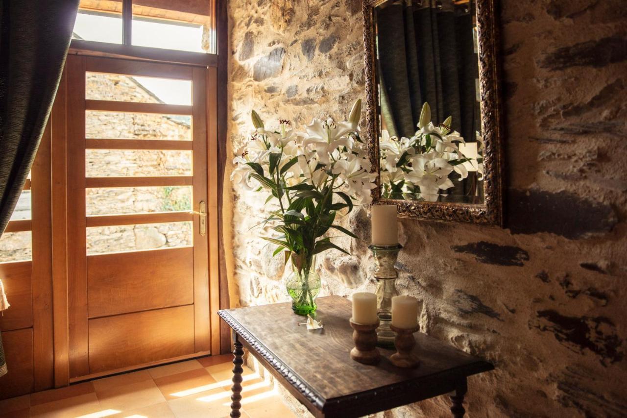Lugar Del Rio Konuk evi Couzadoiro Dış mekan fotoğraf