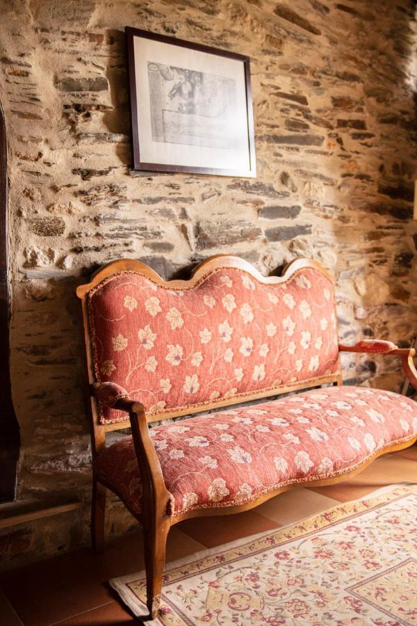 Lugar Del Rio Konuk evi Couzadoiro Dış mekan fotoğraf