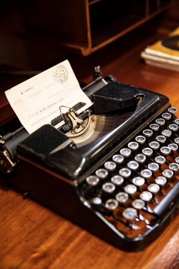 Lugar Del Rio Konuk evi Couzadoiro Dış mekan fotoğraf