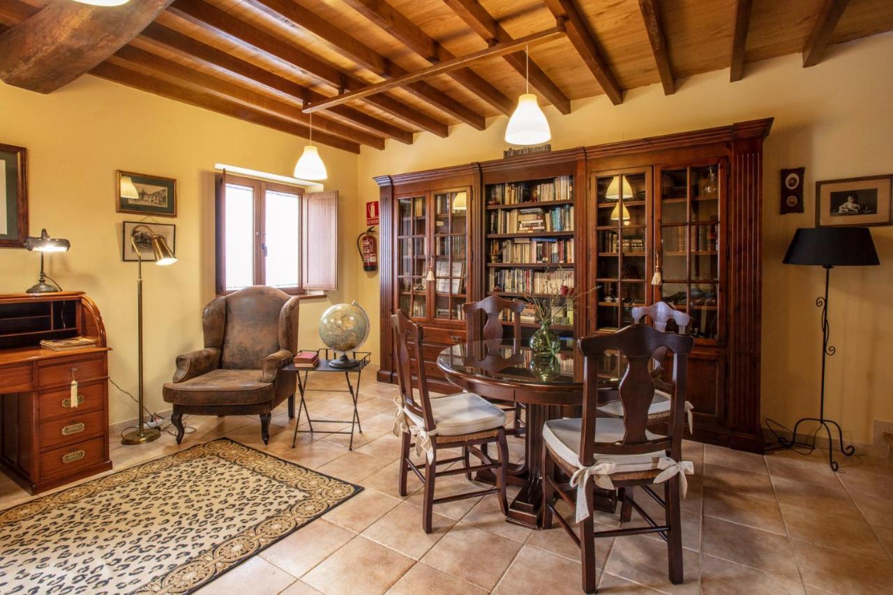 Lugar Del Rio Konuk evi Couzadoiro Dış mekan fotoğraf